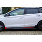 Set minigonne Cup hyundai i20N Performace BC3 (Cod. IN-INE-20200050DN-ABS-G) Set minigonne Cup hyundai i20N Performace BC3 (Cod. IN-INE-20200050DN-ABS-G)