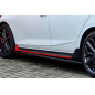 Set minigonne Cup hyundai i20N Performace BC3 (Cod. IN-INE-20200050DN-ABS-G) Set minigonne Cup hyundai i20N Performace BC3 (Cod. IN-INE-20200050DN-ABS-G)