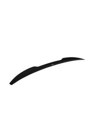 Spoiler Cap Skoda Octavia RS Mk2 / Mk2 FL Combi (Cod. M-SK-OC-2F-RS-K-CAP1G)