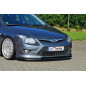 Spoiler paraurti anteriore in abs hyundai i30 Typ FD (Cod. IN-INE-20210031-ABS-G)