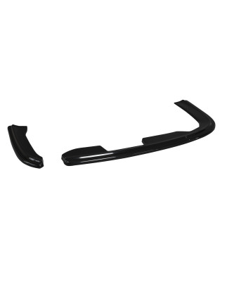 Splitters posteriori laterali Skoda Octavia RS berlina / Combi Mk2 / Mk2 Facelift (Cod. M-SK-OC-2F-R