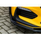 Spoiler paraurti anteriore in abs con flaps hyundai i30 Fastback N-Line (Cod. IN-INE-20210031CN-ABS-