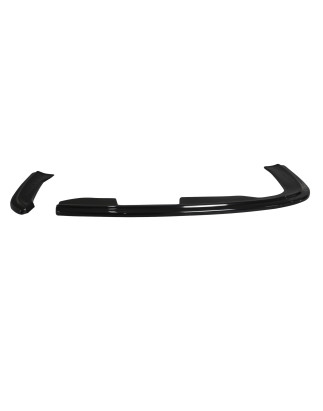 Splitters posteriori laterali Skoda Octavia RS berlina / Combi Mk2 / Mk2 Facelift (Cod. M-SK-OC-2F-R
