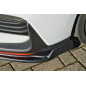 Spoiler paraurti anteriore in abs con flaps hyundai i30 Fastback N (Cod. IN-INE-20210031CN-ABS-G)