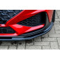 Spoiler paraurti anteriore in abs hyundai i30N Facelift incl. Performace PDE  (Cod. IN-INE-20210031C