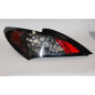 Fari Posteriori Led Hyundai Genesis Black (Cod. E-FAHY021)
