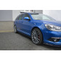 Diffusori minigonne Skoda Octavia RS Mk2 / Mk2 FL (Cod. M-SK-OC-2F-RS-SD1G)