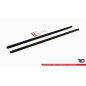 Diffusori minigonne Skoda Octavia RS Mk2 / Mk2 FL (Cod. M-SK-OC-2F-RS-SD1G)