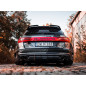Spoiler Audi S6 / A6 S-Line C7 / C7 FL Avant (Cod. M-AU-S6-C7-AV-H1FP)