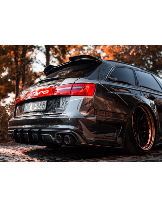 Spoiler Audi S6 / A6 S-Line C7 / C7 FL Avant (Cod. M-AU-S6-C7-AV-H1FP)