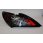 Fari Posteriori Led Hyundai Genesis Black (Cod. E-FAHY021)