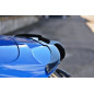 Spoiler Cap V.1 Ford Focus  ST-Line Mk4 (Cod. M-FO-FO-4-STLINE-CAP2G)