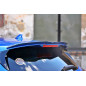Spoiler Cap V.1 Ford Focus  ST-Line Mk4 (Cod. M-FO-FO-4-STLINE-CAP2G)