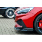Spoiler paraurti anteriore in abs con flaps hyundai i30 N-Line Fastback (Cod. IN-INE-20210031CNBW-AB Spoiler paraurti anteriore in abs con flaps hyundai i30 N-Line Fastback (Cod. IN-INE-20210031CNBW-AB