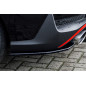Sottoparaurti laterali posteriori hyundai i30N Facelift incl. Performace PDE (Cod. IN-INE-20210045C Sottoparaurti laterali posteriori hyundai i30N Facelift incl. Performace PDE (Cod. IN-INE-20210045C
