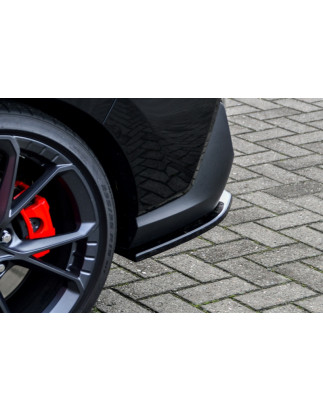 Sottoparaurti laterali posteriori hyundai i30N Facelift incl. Performace PDE  (Cod. IN-INE-20210045C
