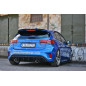Spoiler Cap V.1 Ford Focus  ST-Line Mk4 (Cod. M-FO-FO-4-STLINE-CAP2G)