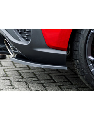 Sottoparaurti laterali posteriori hyundai i30N Facelift incl. Performace PDE  (Cod. IN-INE-20210045C