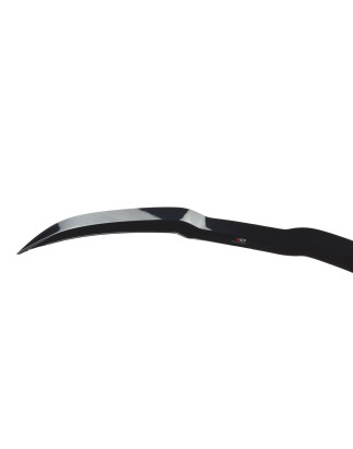 Spoiler Cap V.1 Ford Focus  ST-Line Mk4 (Cod. M-FO-FO-4-STLINE-CAP2G)