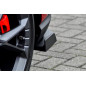 Sottoparaurti laterali posteriori con flaps hyundai i30N Facelift incl. Performace PDE  (Cod. IN-INE