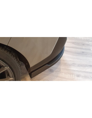 Sottoparaurti laterali posteriori con flaps hyundai i30 Fastback N (Cod. IN-INE-20210045CNFL/R-ABS)