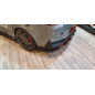 Sottoparaurti laterali posteriori con flaps hyundai i30 Fastback N (Cod. IN-INE-20210045CNFL/R-ABS-C