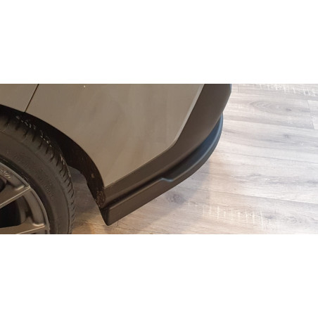 Sottoparaurti laterali posteriori con flaps hyundai i30 Fastback N (Cod. IN-INE-20210045CNFL/R-ABS-G