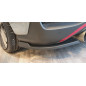 Sottoparaurti laterali posteriori con flaps hyundai i30 Fastback N (Cod. IN-INE-20210045CNFL/R-ABS-G