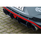 Sottoparaurti posteriore race look con flaps hyundai i30 Fastback N (Cod. IN-INE-20210045CNFRT-ABS-2