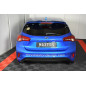 Splitters posteriori laterali V.1 Ford Focus Hatchabck ST-Line (Cod. M-FO-FO-4-STLINE-RSD1G)