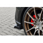 Sottoparaurti laterali posteriori con flaps hyundai i30N + N-Performance ( PDE) (Cod. IN-INE-2021004