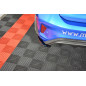 Splitters posteriori laterali V.1 Ford Focus Hatchabck ST-Line (Cod. M-FO-FO-4-STLINE-RSD1G)