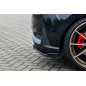 Sottoparaurti laterali posteriori con flaps hyundai i30N + N-Performance ( PDE) (Cod. IN-INE-2021004