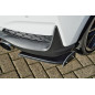 Sottoparaurti laterali posteriori con flaps hyundai i30N + N-Performance ( PDE) (Cod. IN-INE-2021004