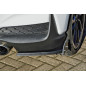 Sottoparaurti laterali posteriori con flaps hyundai i30N + N-Performance ( PDE) (Cod. IN-INE-2021004 Sottoparaurti laterali posteriori con flaps hyundai i30N + N-Performance ( PDE) (Cod. IN-INE-2021004