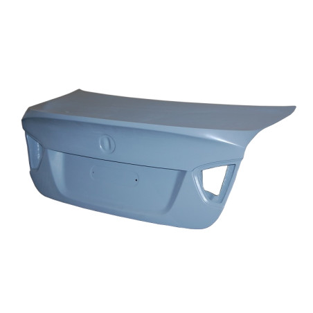 Portellone Posteriore BMW E90 2005-2008 CSL (Cod. E-PORTB14)