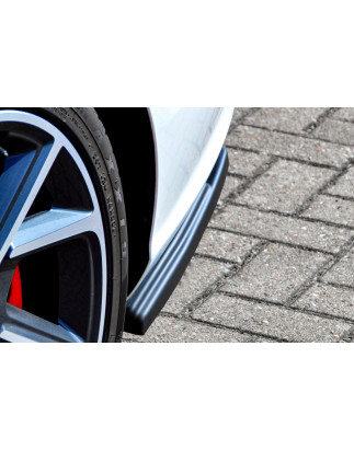 Sottoparaurti laterali posteriori hyundai i30 N-Line Kombi (Cod. IN-INE-20210045CNLBKL/R-ABS)