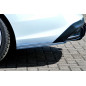 Sottoparaurti laterali posteriori hyundai i30 N-Line Kombi (Cod. IN-INE-20210045CNLBKL/R-ABS-C)