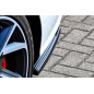 Sottoparaurti laterali posteriori hyundai i30 N-Line Kombi (Cod. IN-INE-20210045CNLBKL/R-ABS-C)