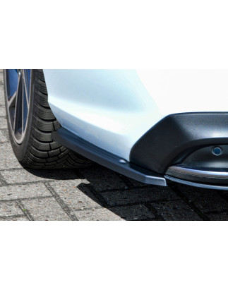 Sottoparaurti laterali posteriori hyundai i30 N-Line Kombi (Cod. IN-INE-20210045CNLBKL/R-ABS-G)