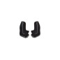 Splitters posteriori laterali V.1 Ford Focus Hatchabck ST-Line (Cod. M-FO-FO-4-STLINE-RSD1G)