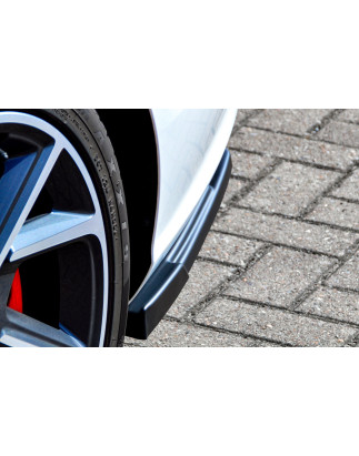 Sottoparaurti laterali posteriori con flaps hyundai i30 N-Line Kombi (Cod. IN-INE-20210045CNLBKWL/R-