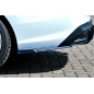 Sottoparaurti laterali posteriori con flaps hyundai i30 N-Line Kombi (Cod. IN-INE-20210045CNLBKWL/R-