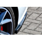 Sottoparaurti laterali posteriori con flaps hyundai i30 N-Line Kombi (Cod. IN-INE-20210045CNLBKWL/R-