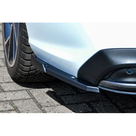 Sottoparaurti laterali posteriori con flaps hyundai i30 N-Line Kombi (Cod. IN-INE-20210045CNLBKWL/R-