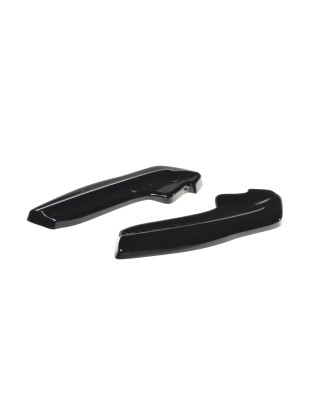 Splitters posteriori laterali V.1 Ford Focus Hatchabck ST-Line (Cod. M-FO-FO-4-STLINE-RSD1G)