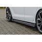 Set minigonne Cup con flaps anteriori    hyundai i30N + N-Performance ( PDE) (Cod. IN-INE-20210050CN