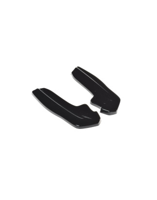Splitters posteriori laterali V.1 Ford Focus Hatchabck ST-Line (Cod. M-FO-FO-4-STLINE-RSD1G)