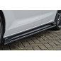 Set minigonne Cup con flaps anteriori e Schacht posteriori in Race Optik    hyundai i30N + N-Perform