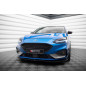 SPLITTER ANTERIORE V.1 Ford Focus ST / ST-Line Mk4 (Cod. M-FO-FO-4-STLINE-FD1G)